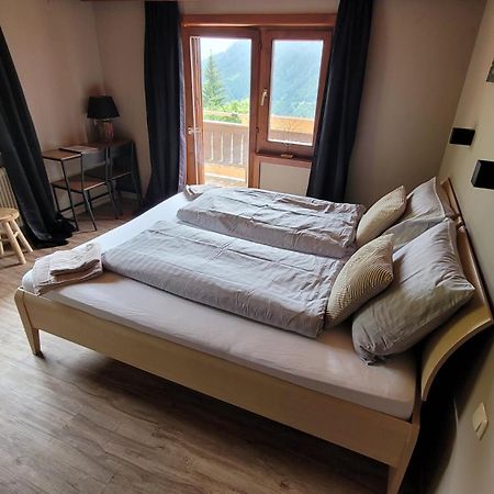Aparthotel Haus Gruebl Wald im Pinzgau Zewnętrze zdjęcie