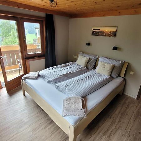 Aparthotel Haus Gruebl Wald im Pinzgau Zewnętrze zdjęcie