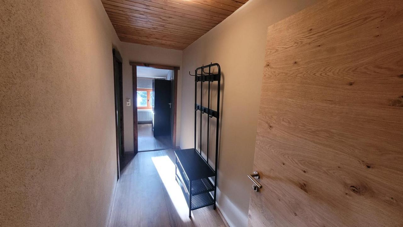 Aparthotel Haus Gruebl Wald im Pinzgau Zewnętrze zdjęcie