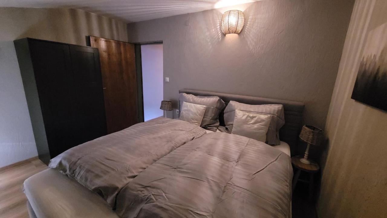 Aparthotel Haus Gruebl Wald im Pinzgau Zewnętrze zdjęcie