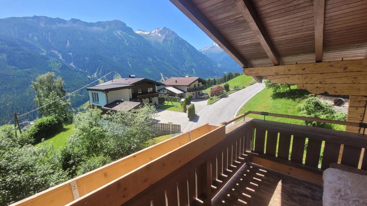 Aparthotel Haus Gruebl Wald im Pinzgau Zewnętrze zdjęcie