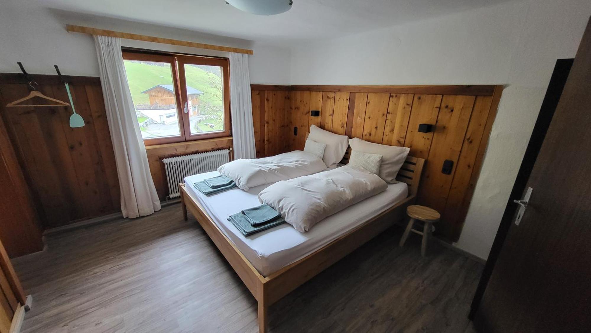 Aparthotel Haus Gruebl Wald im Pinzgau Zewnętrze zdjęcie