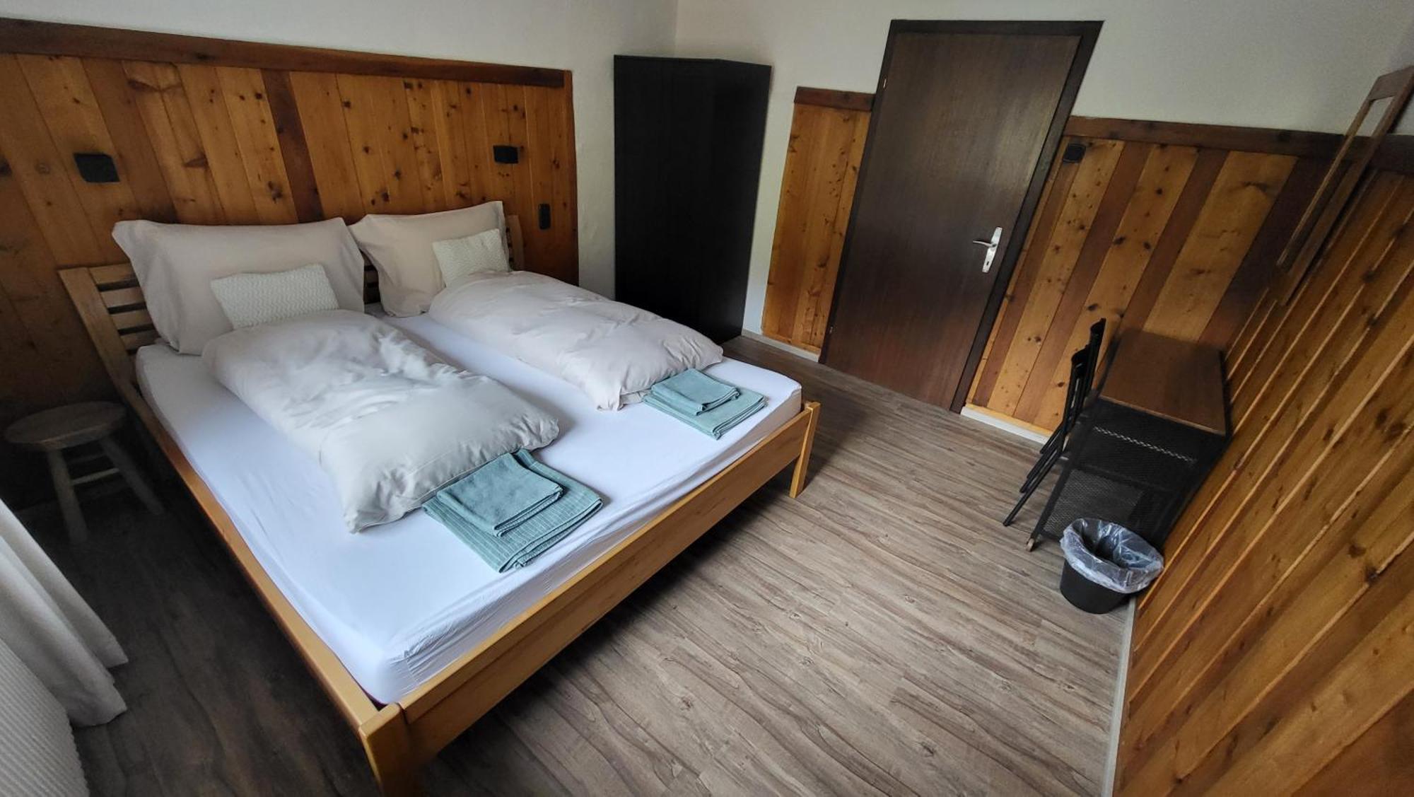 Aparthotel Haus Gruebl Wald im Pinzgau Zewnętrze zdjęcie