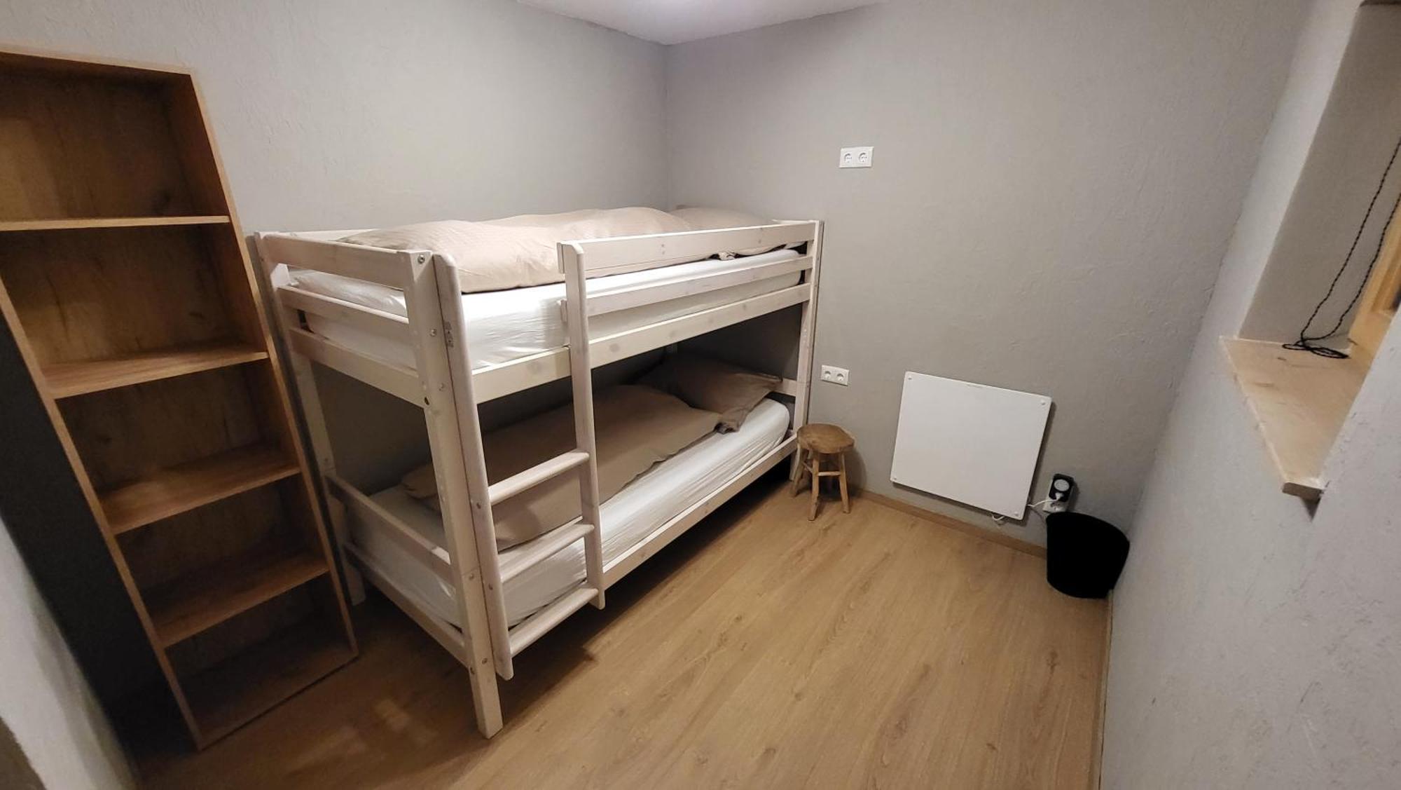 Aparthotel Haus Gruebl Wald im Pinzgau Zewnętrze zdjęcie