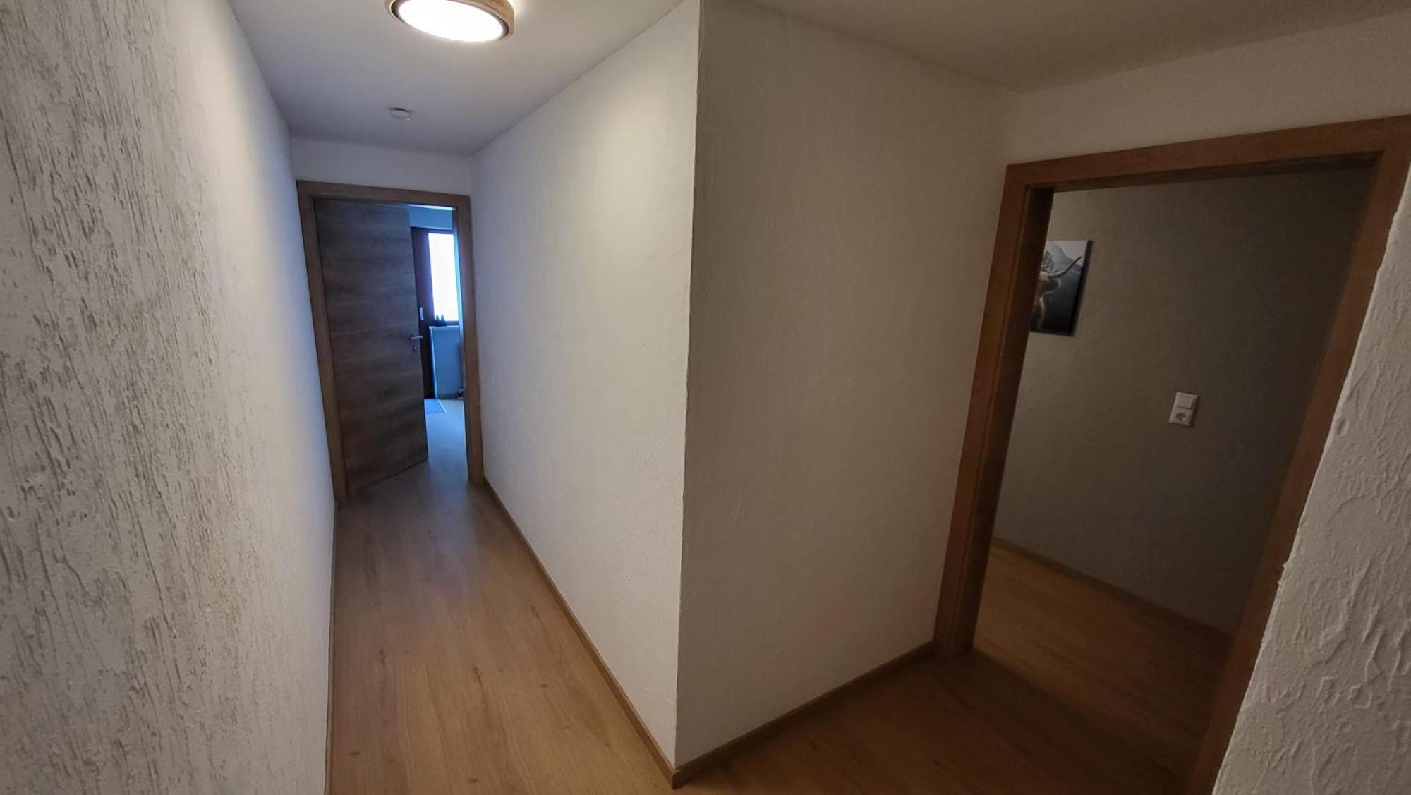 Aparthotel Haus Gruebl Wald im Pinzgau Zewnętrze zdjęcie