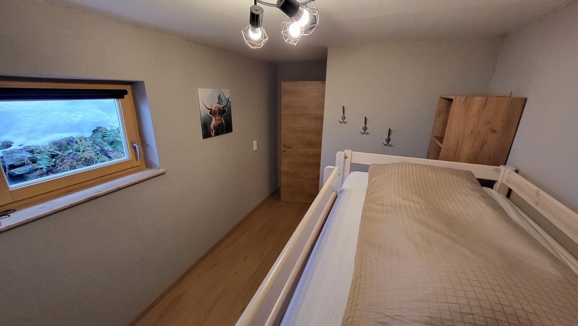 Aparthotel Haus Gruebl Wald im Pinzgau Zewnętrze zdjęcie