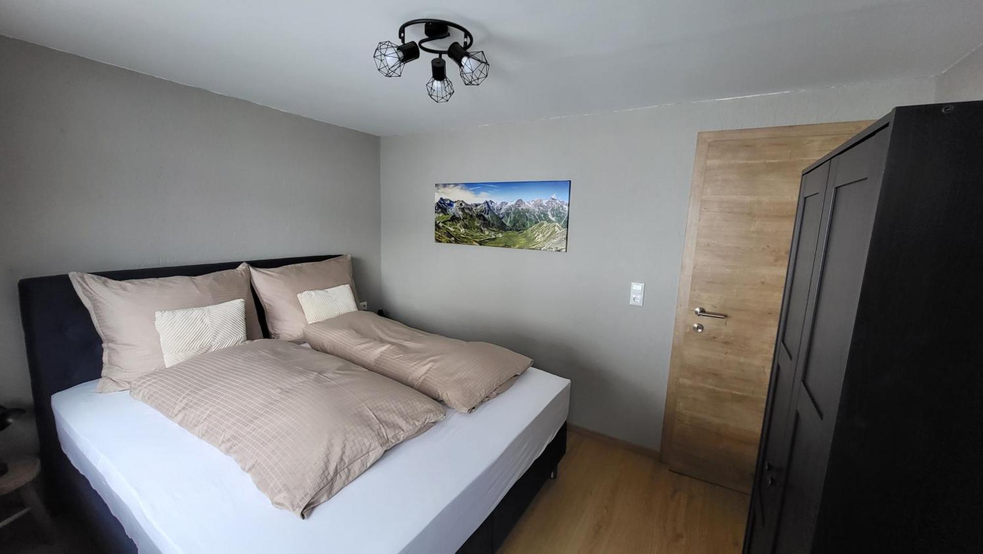 Aparthotel Haus Gruebl Wald im Pinzgau Zewnętrze zdjęcie