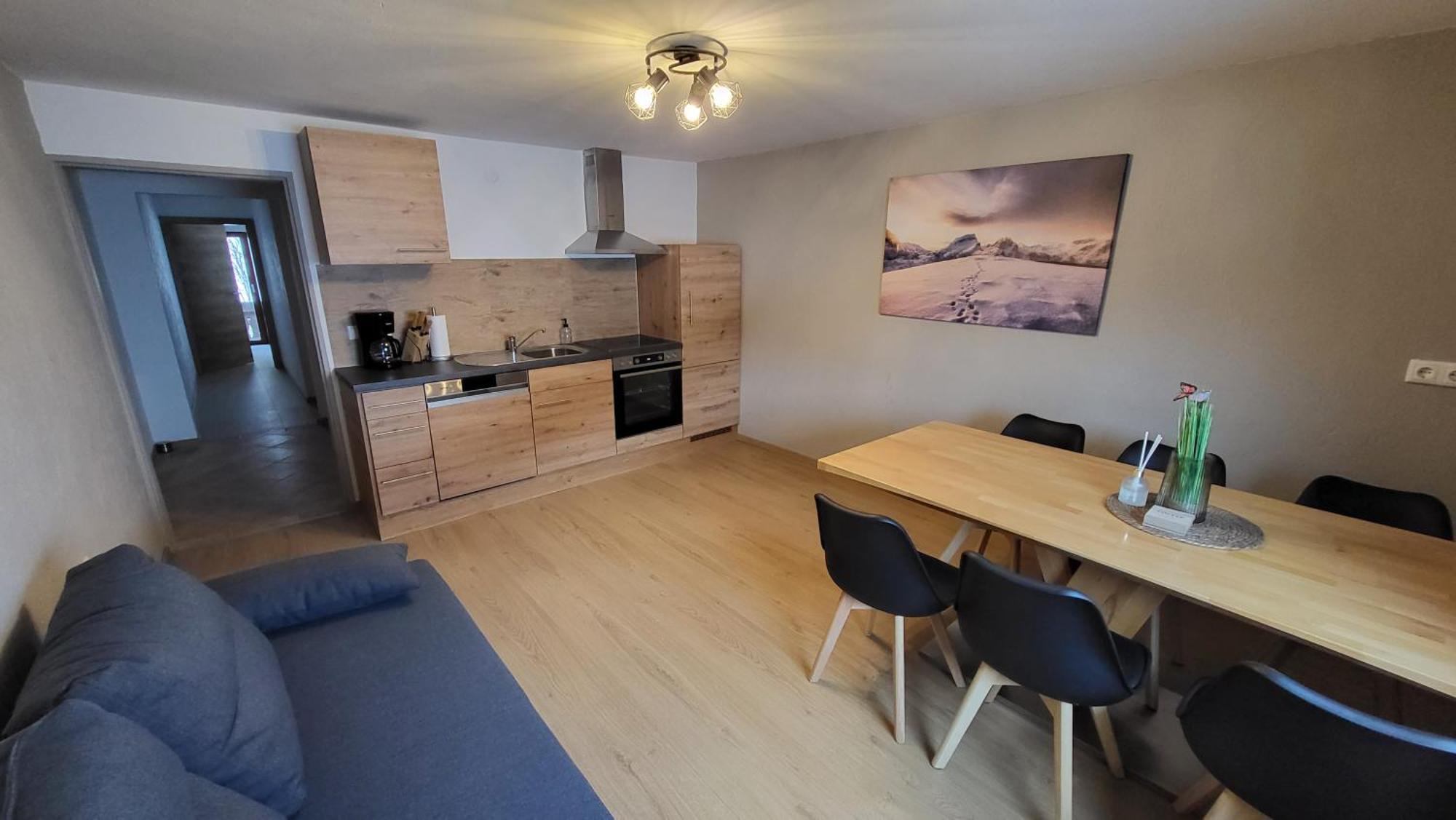 Aparthotel Haus Gruebl Wald im Pinzgau Zewnętrze zdjęcie