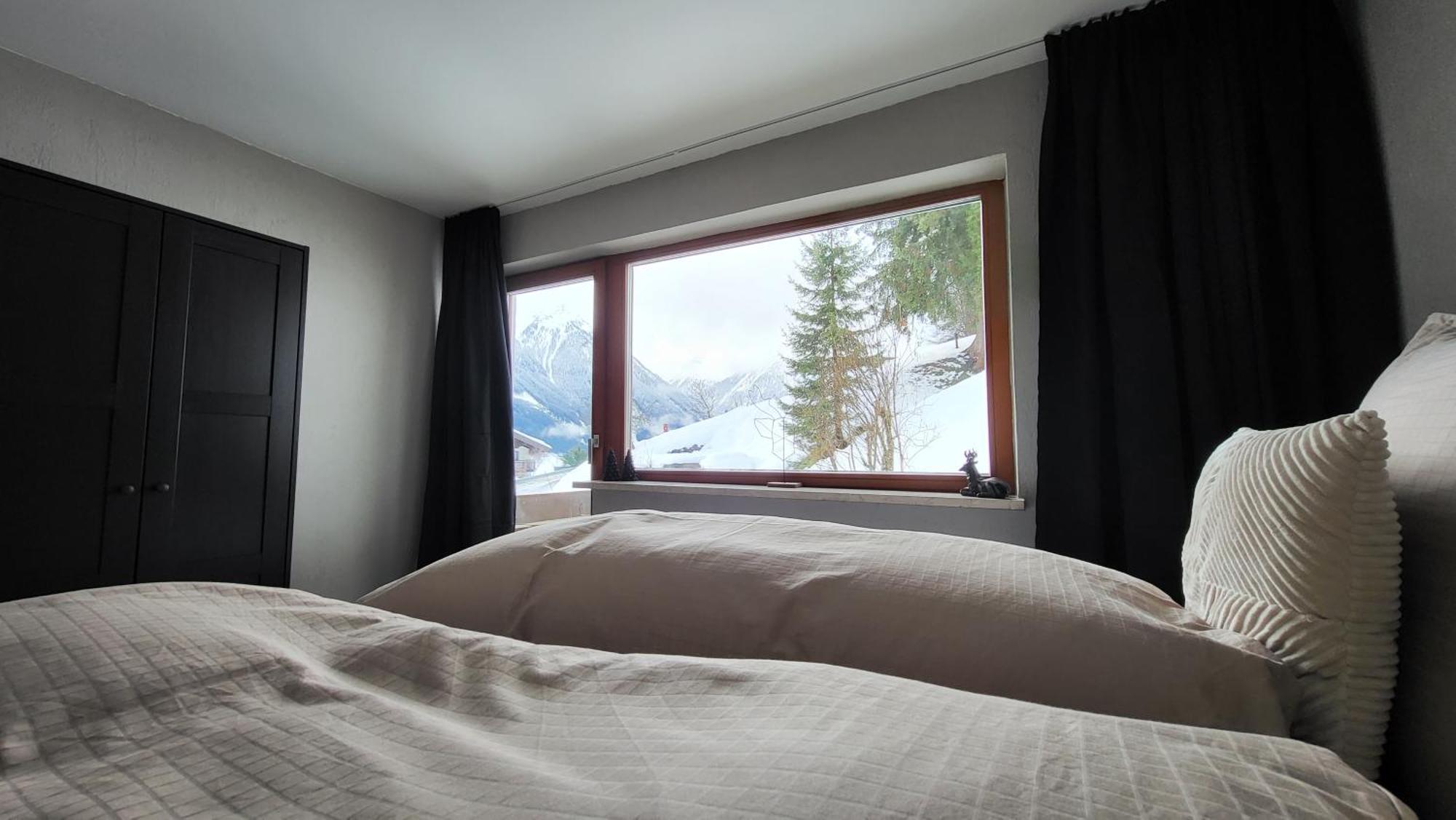 Aparthotel Haus Gruebl Wald im Pinzgau Zewnętrze zdjęcie
