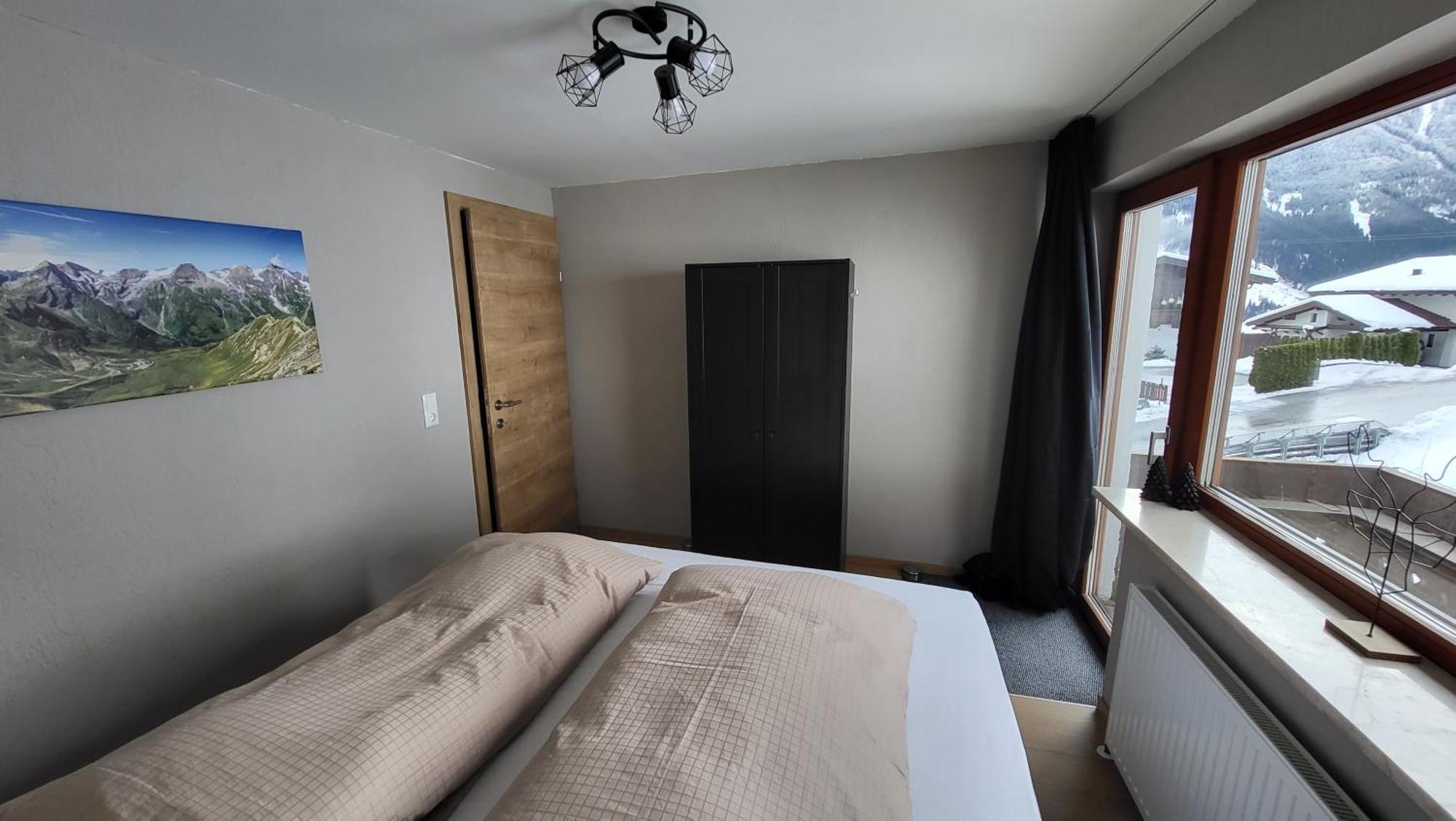 Aparthotel Haus Gruebl Wald im Pinzgau Zewnętrze zdjęcie